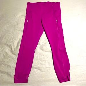Lululemon Leggings Size 12